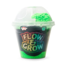 Flow and Grow Sand-Flow and Grow Sand