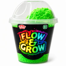 Flow and Grow Sand-Flow and Grow Sand