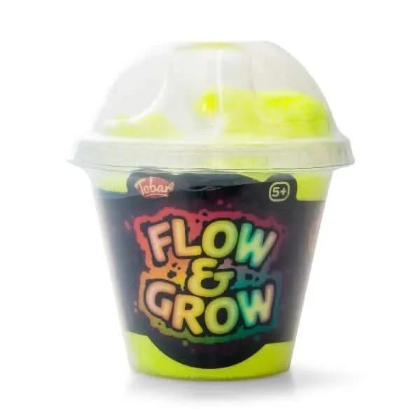 Flow and Grow Sand-Flow and Grow Sand