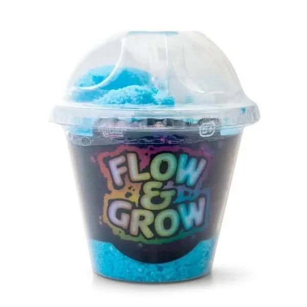 Flow and Grow Sand-Flow and Grow Sand