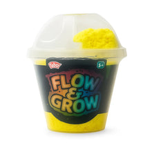 Flow and Grow Sand-Flow and Grow Sand