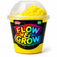 Flow and Grow Sand-Flow and Grow Sand
