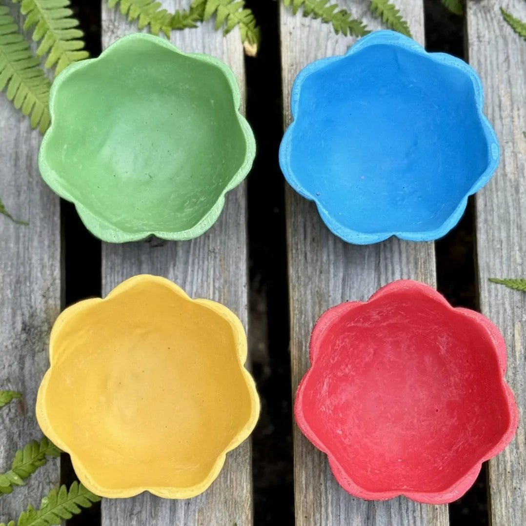 Flower Bowls-Flower Bowls