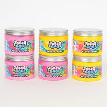 Fluffy Putty-Fluffy Putty