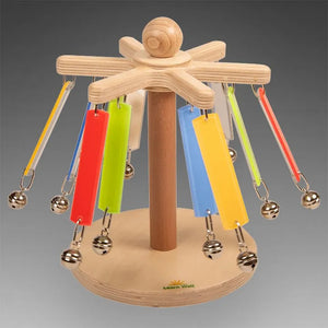 Fluorescent Mirror Chimeabout-Fluorescent Mirror Chimeabout