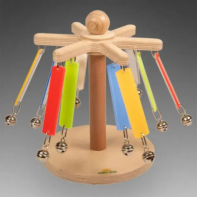 Fluorescent Mirror Chimeabout-Fluorescent Mirror Chimeabout