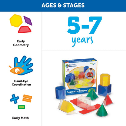 Folding Geometric Shapes-Folding Geometric Shapes