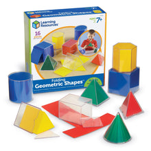 Folding Geometric Shapes-Folding Geometric Shapes
