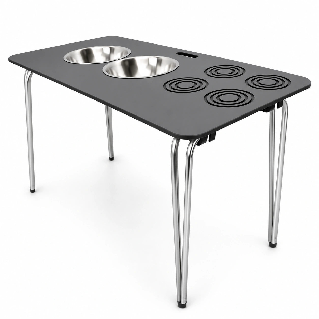 Folding Mud Kitchen-Folding Mud Kitchen