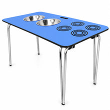 Folding Mud Kitchen-Folding Mud Kitchen
