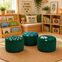 Forest Beany Buffet Set of 3-Forest Beany Buffet Set of 3