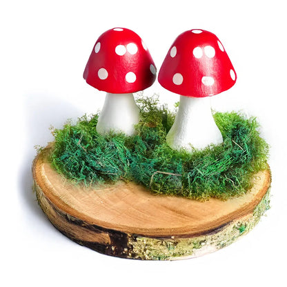 Forest School - Crafting Kit-Forest School - Crafting Kit