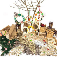 Forest School - Crafting Kit-Forest School - Crafting Kit
