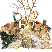 Forest School - Crafting Kit-Forest School - Crafting Kit