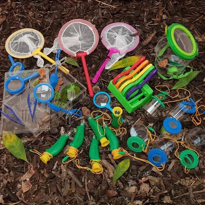 Forest School - Starter Pack-Forest School - Starter Pack