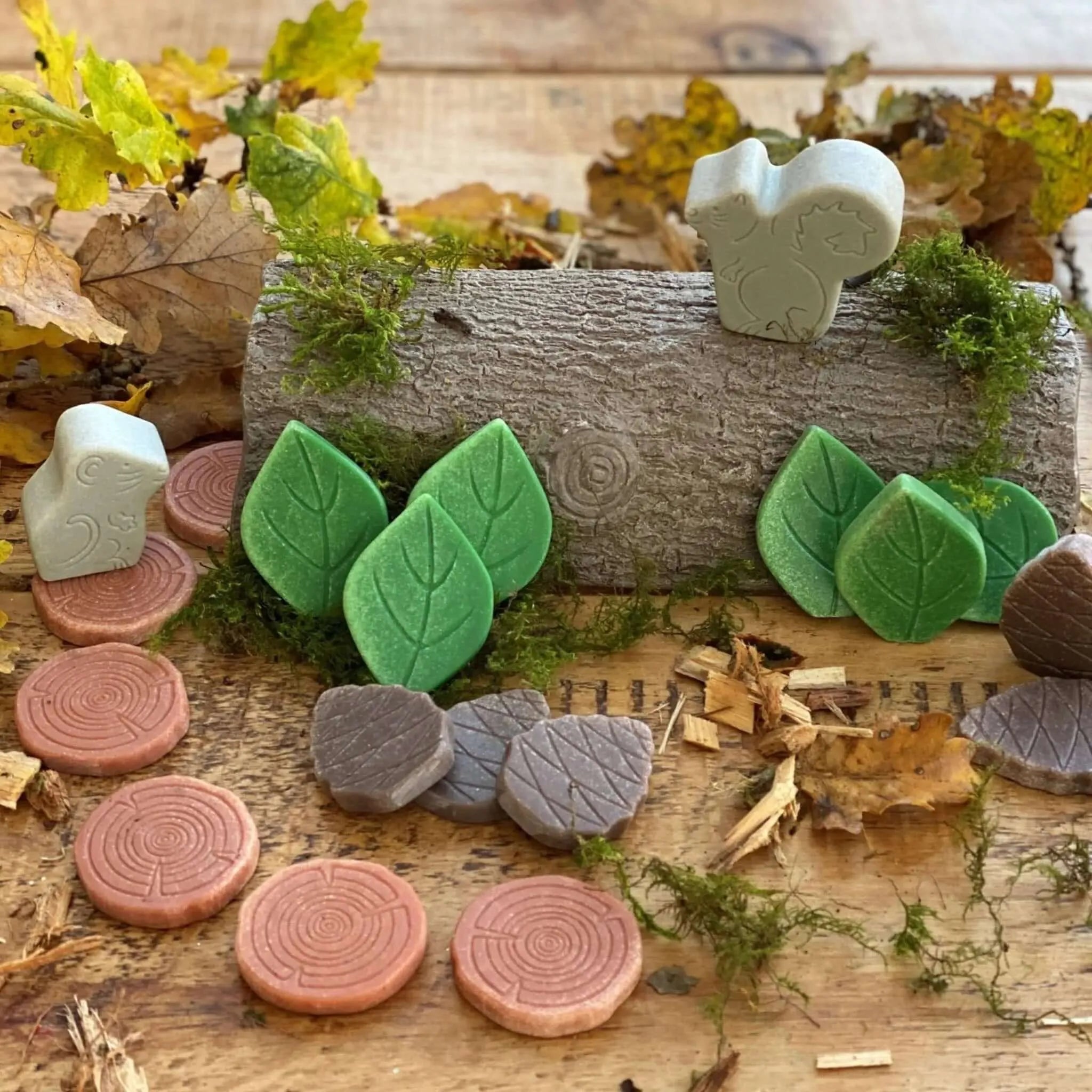 Forest – Small World Play Kit-Forest – Small World Play Kit
