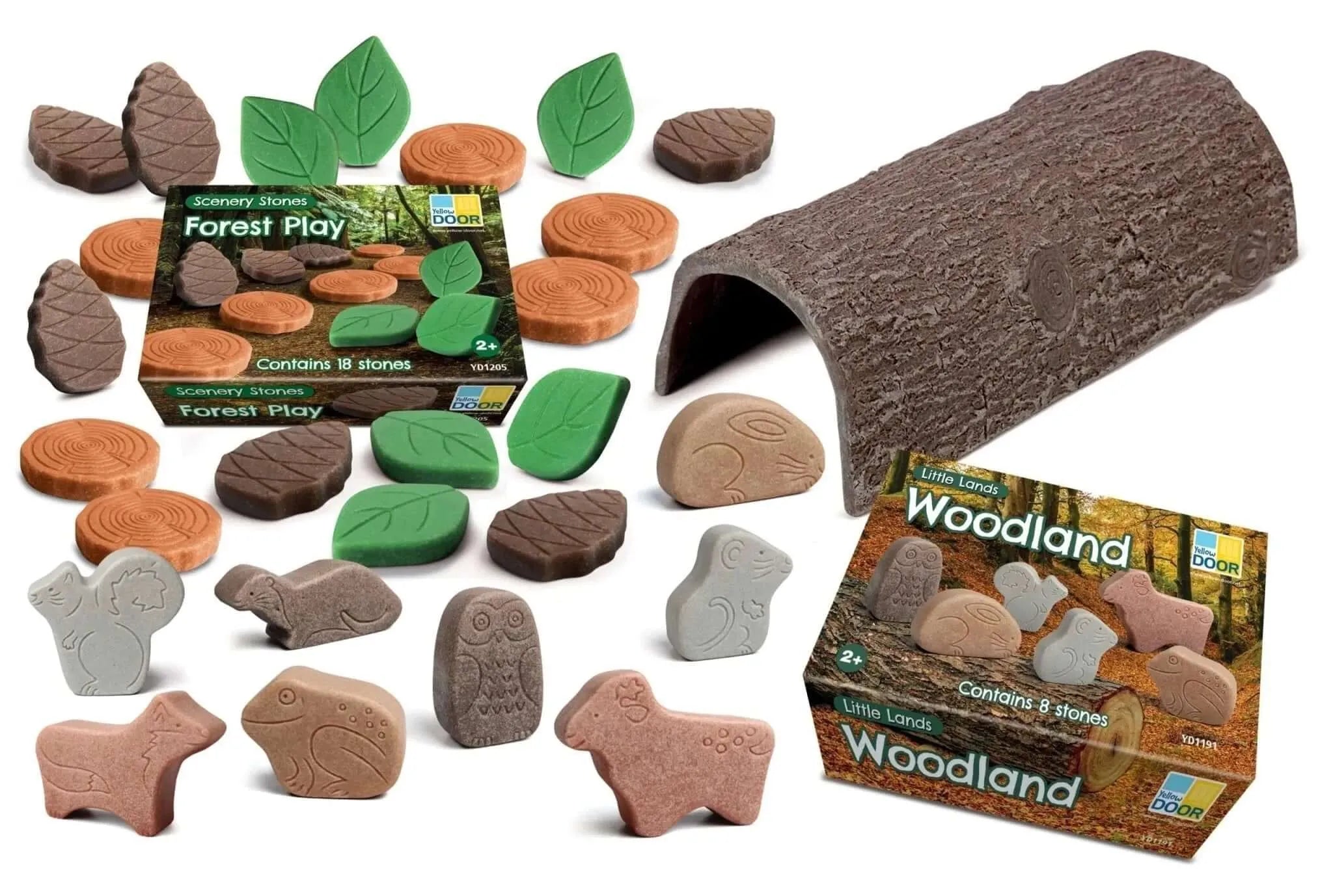 Forest – Small World Play Kit-Forest – Small World Play Kit