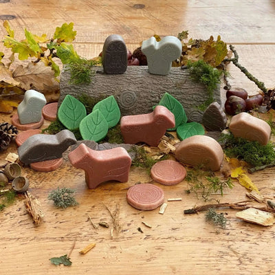 Forest – Small World Play Kit-Forest – Small World Play Kit