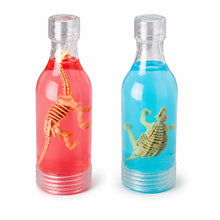 Fossil Bottle Slime
