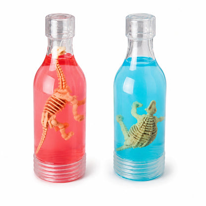 Fossil Bottle Slime-Fossil Bottle Slime