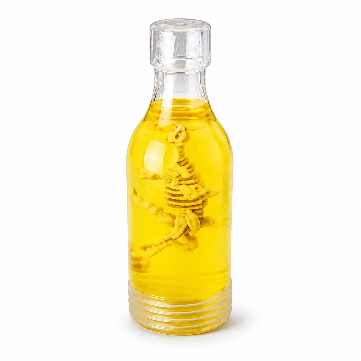 Fossil Bottle Slime-Fossil Bottle Slime