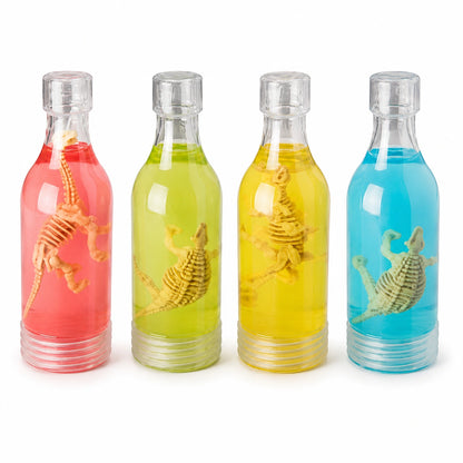Fossil Bottle Slime-Fossil Bottle Slime