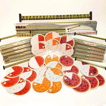 Fractions Class Pack-Fractions Class Pack
