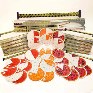 Fractions Class Pack-Fractions Class Pack