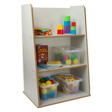 Free Standing Compact Shelf-Free Standing Compact Shelf