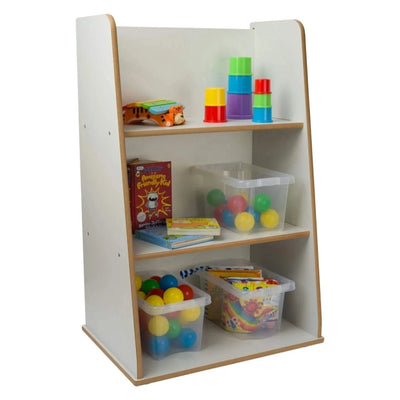 Free Standing Compact Shelf-Free Standing Compact Shelf
