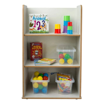 Free Standing Compact Shelf-Free Standing Compact Shelf