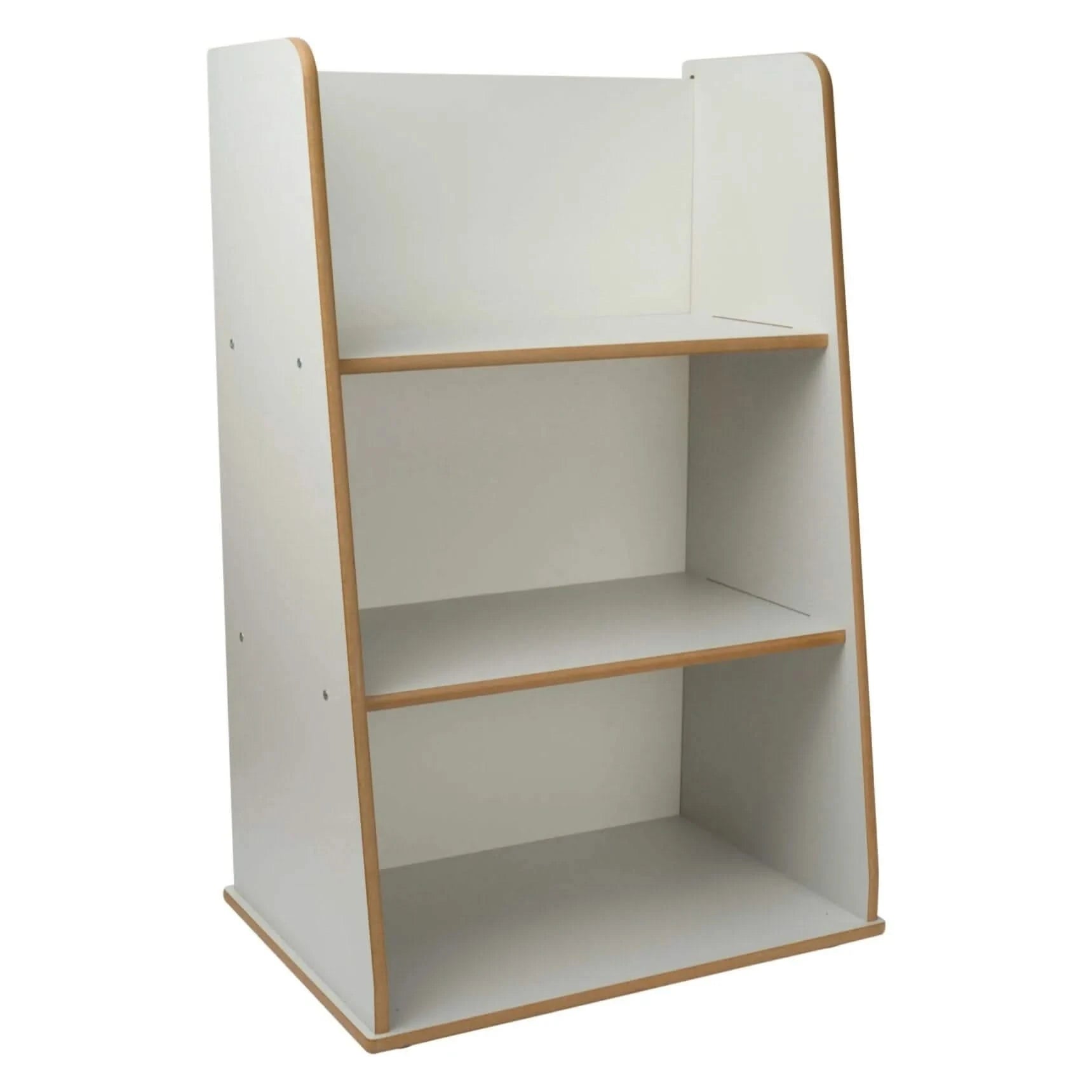 Free Standing Compact Shelf-Free Standing Compact Shelf