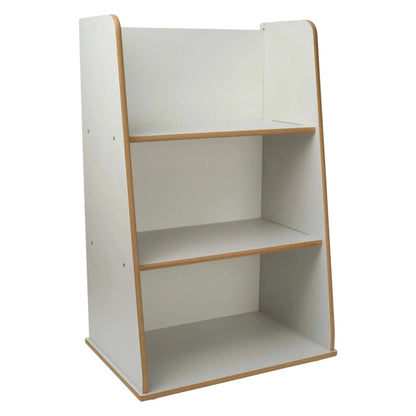 Free Standing Compact Shelf-Free Standing Compact Shelf