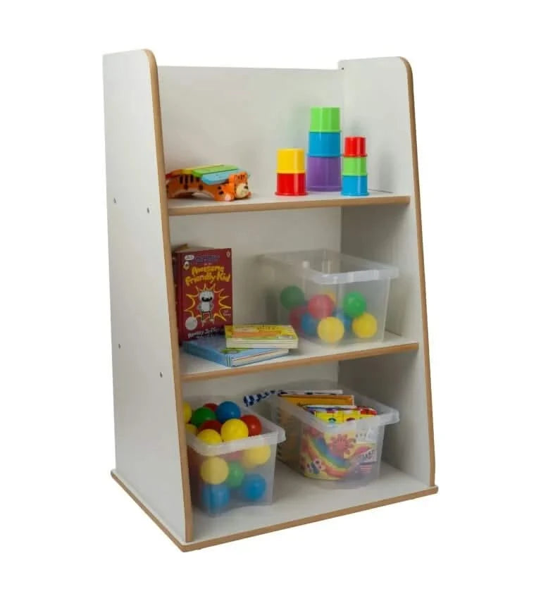Free Standing Compact Shelf-Free Standing Compact Shelf