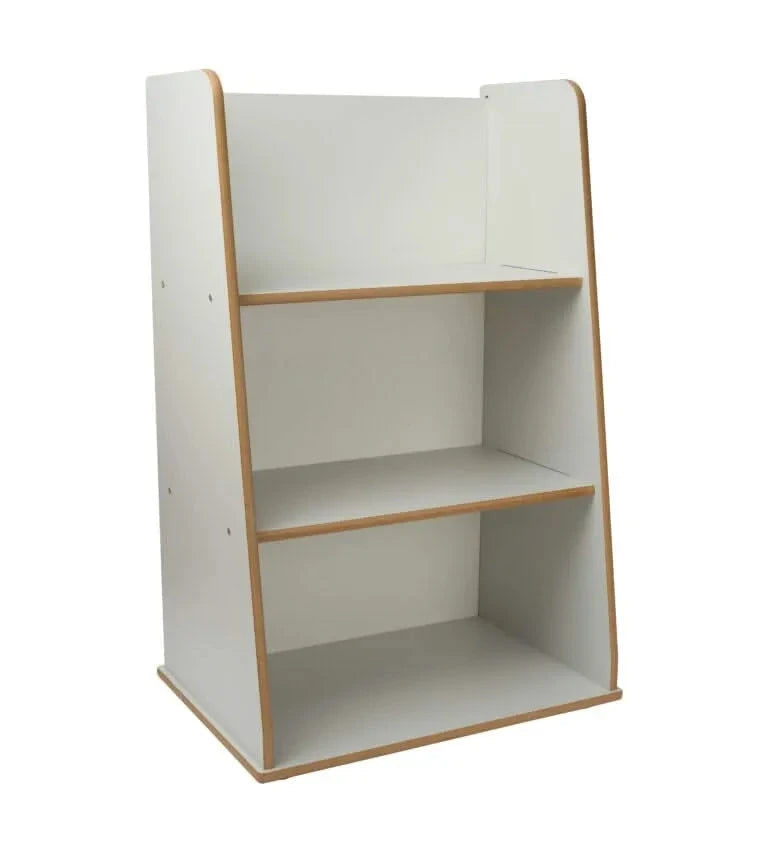 Free Standing Compact Shelf-Free Standing Compact Shelf