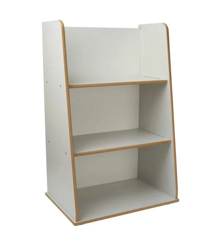 Free Standing Compact Shelf-Free Standing Compact Shelf