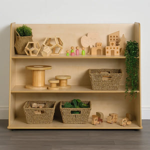 Free Standing Shelf 540mm deep-Free Standing Shelf 540mm deep