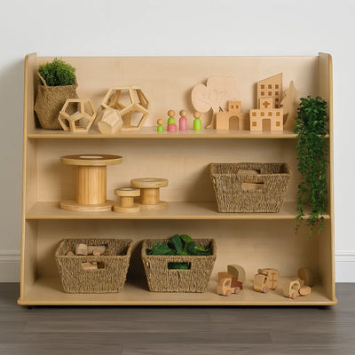 Free Standing Shelf 540mm deep-Free Standing Shelf 540mm deep