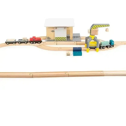 Freight Train Set-Freight Train Set