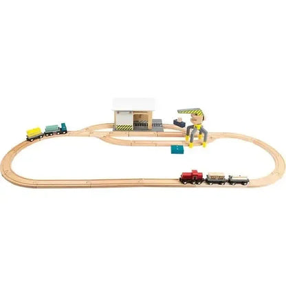 Freight Train Set-Freight Train Set