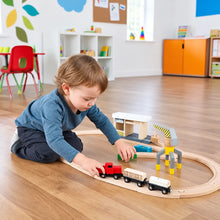 Freight Train Set-Freight Train Set