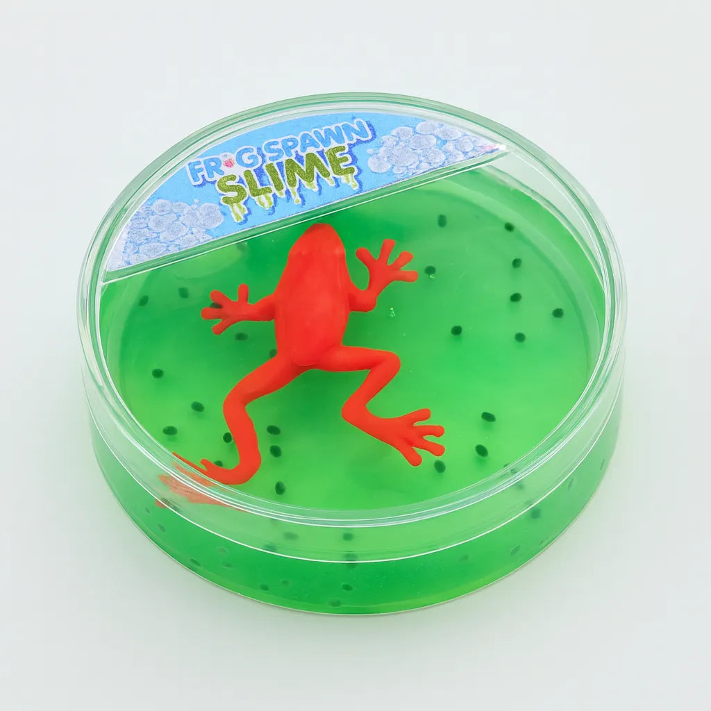 Frog Spawn Slime,tactile toys,cheap tactile toys,Stress toys,stress ...