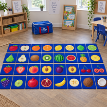 Fruit Mini Placement Carpets lifestyle image 1 of 8