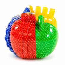 Fruit Sand Shapers Pack Of 10-Fruit Sand Shapers Pack Of 10