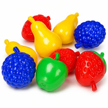 Fruit Sand Shapers Pack Of 10-Fruit Sand Shapers Pack Of 10
