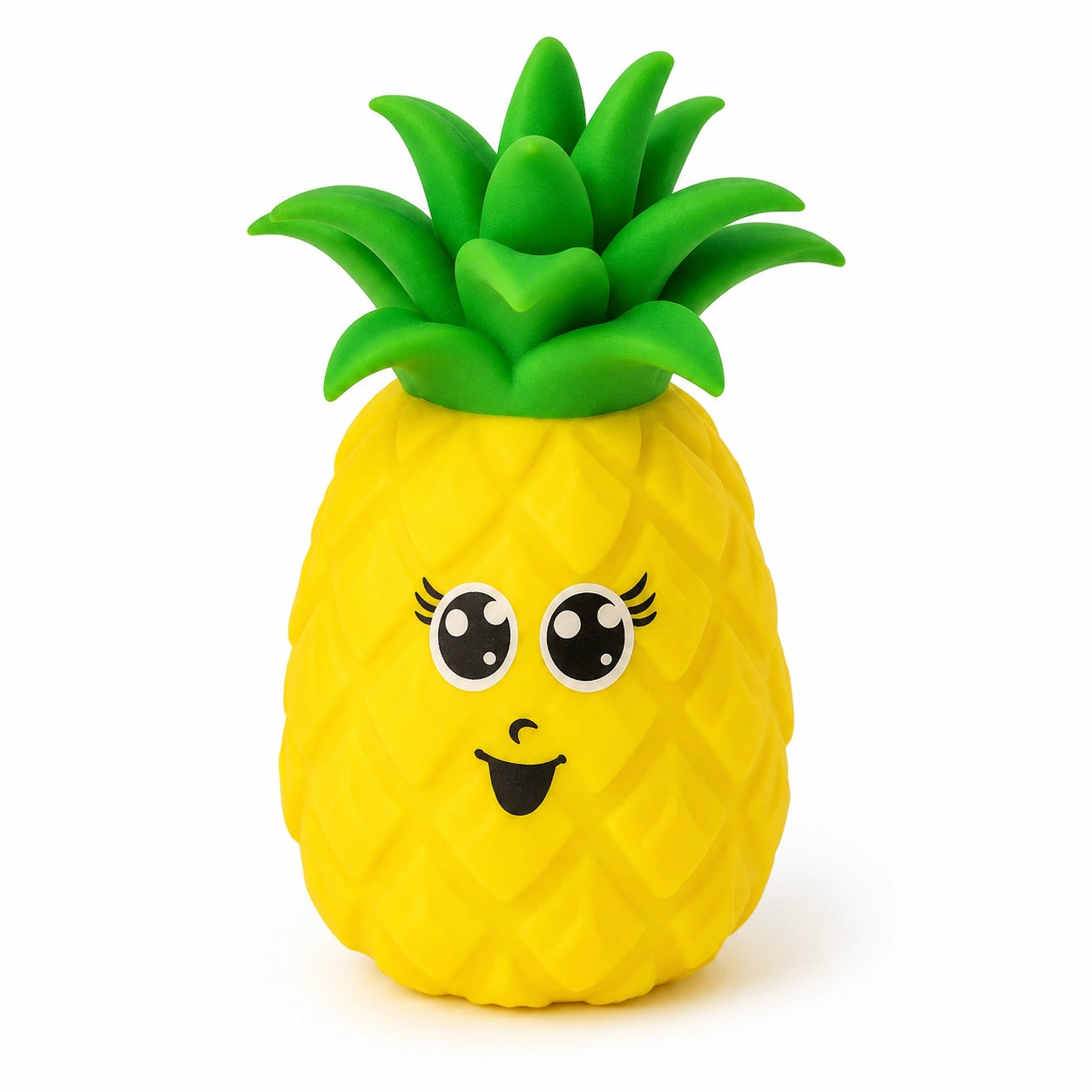 Fruity Friends-Fruity Friends
