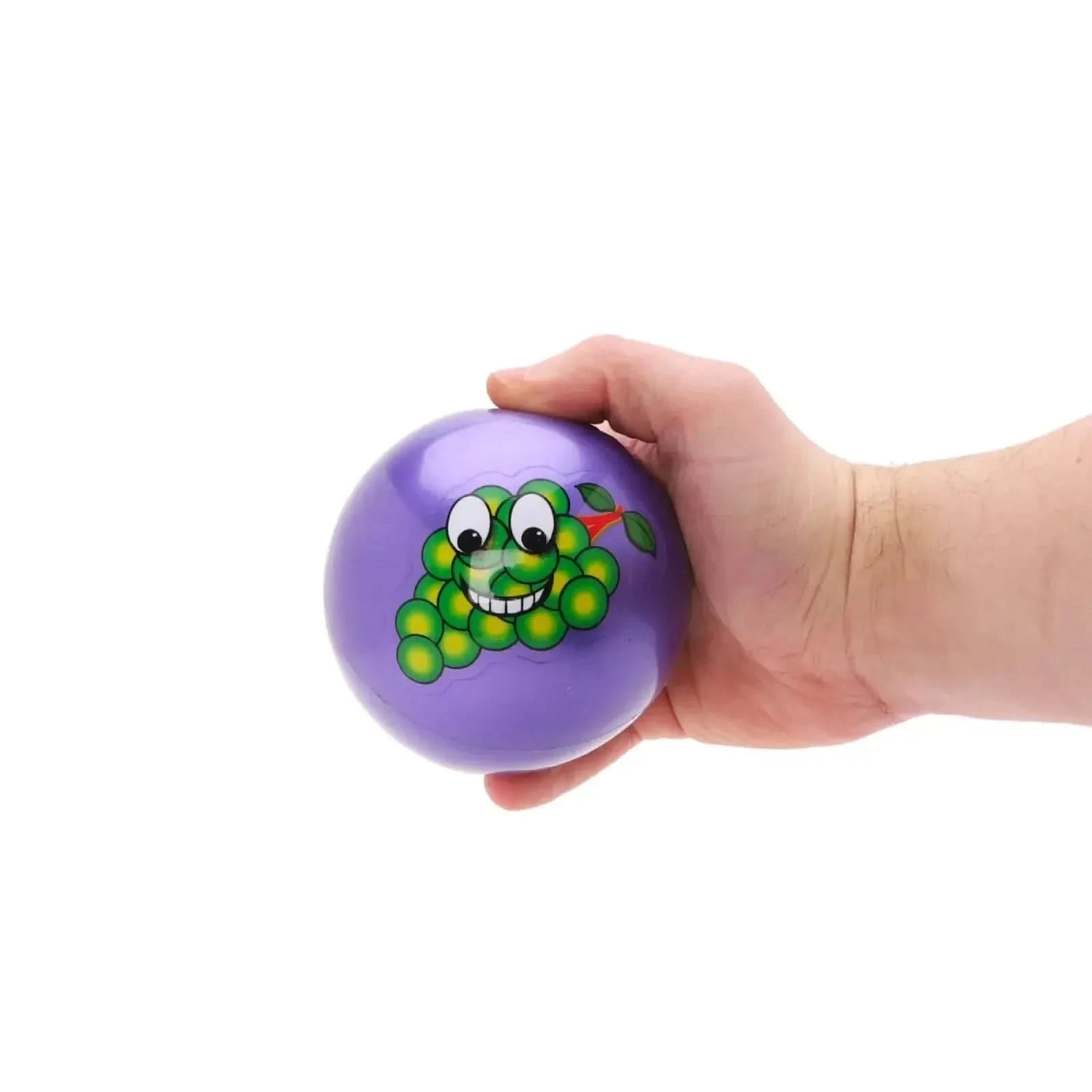 Fruity Smelly Balls Hand Sized-Fruity Smelly Balls Hand Sized