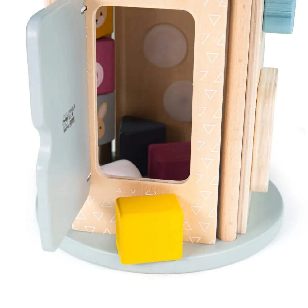 FSC 100% Rolling Activity Sorter-FSC 100% Rolling Activity Sorter