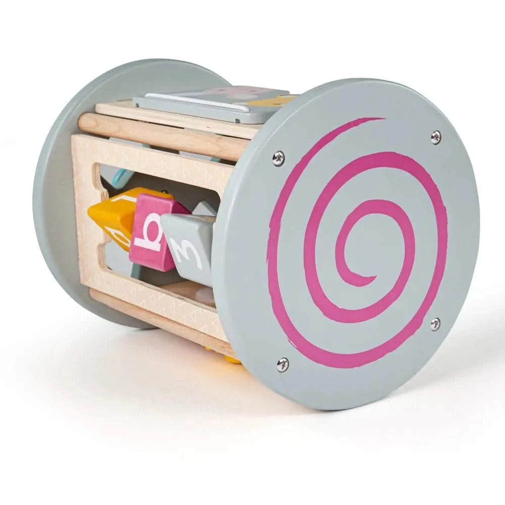 FSC 100% Rolling Activity Sorter-FSC 100% Rolling Activity Sorter