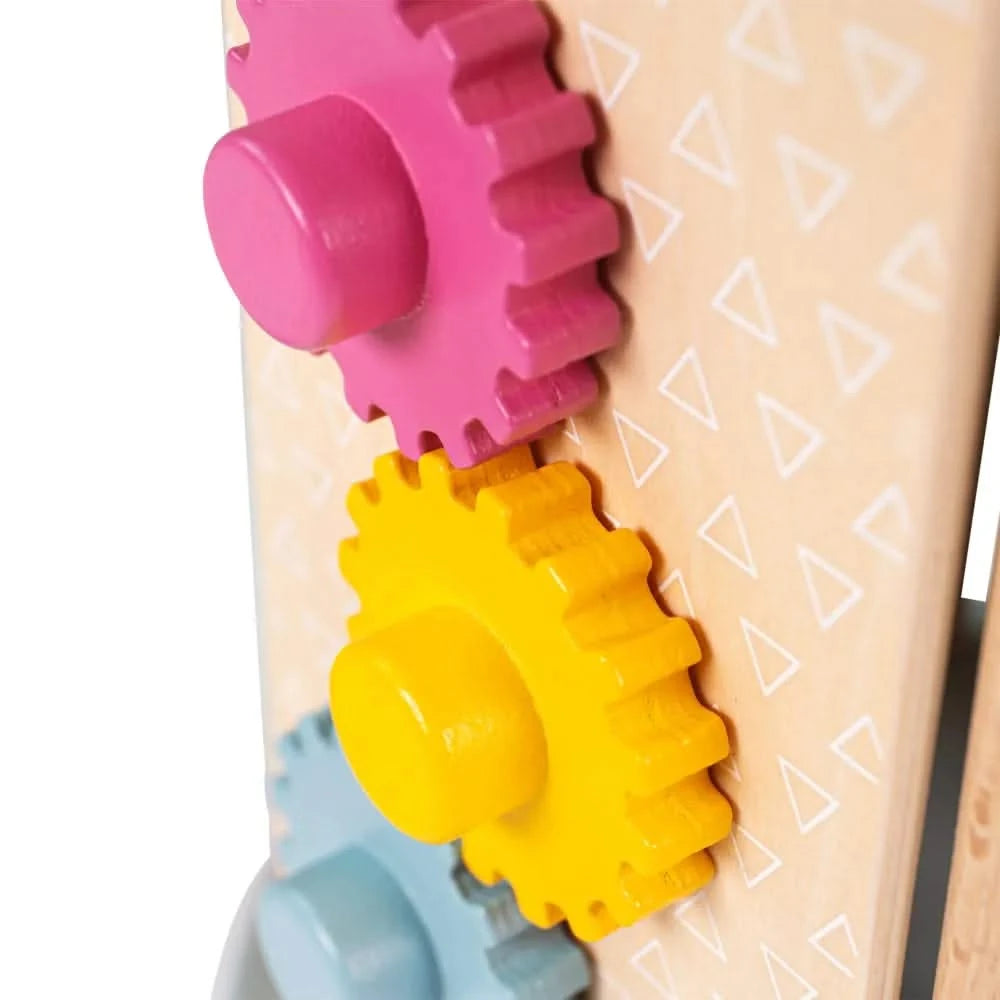 FSC 100% Rolling Activity Sorter-FSC 100% Rolling Activity Sorter